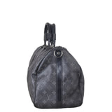Louis Vuitton Keepall 45 Bandouliere Monogram Eclipse