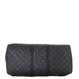 Louis Vuitton Keepall 45 Bandouliere Monogram Eclipse