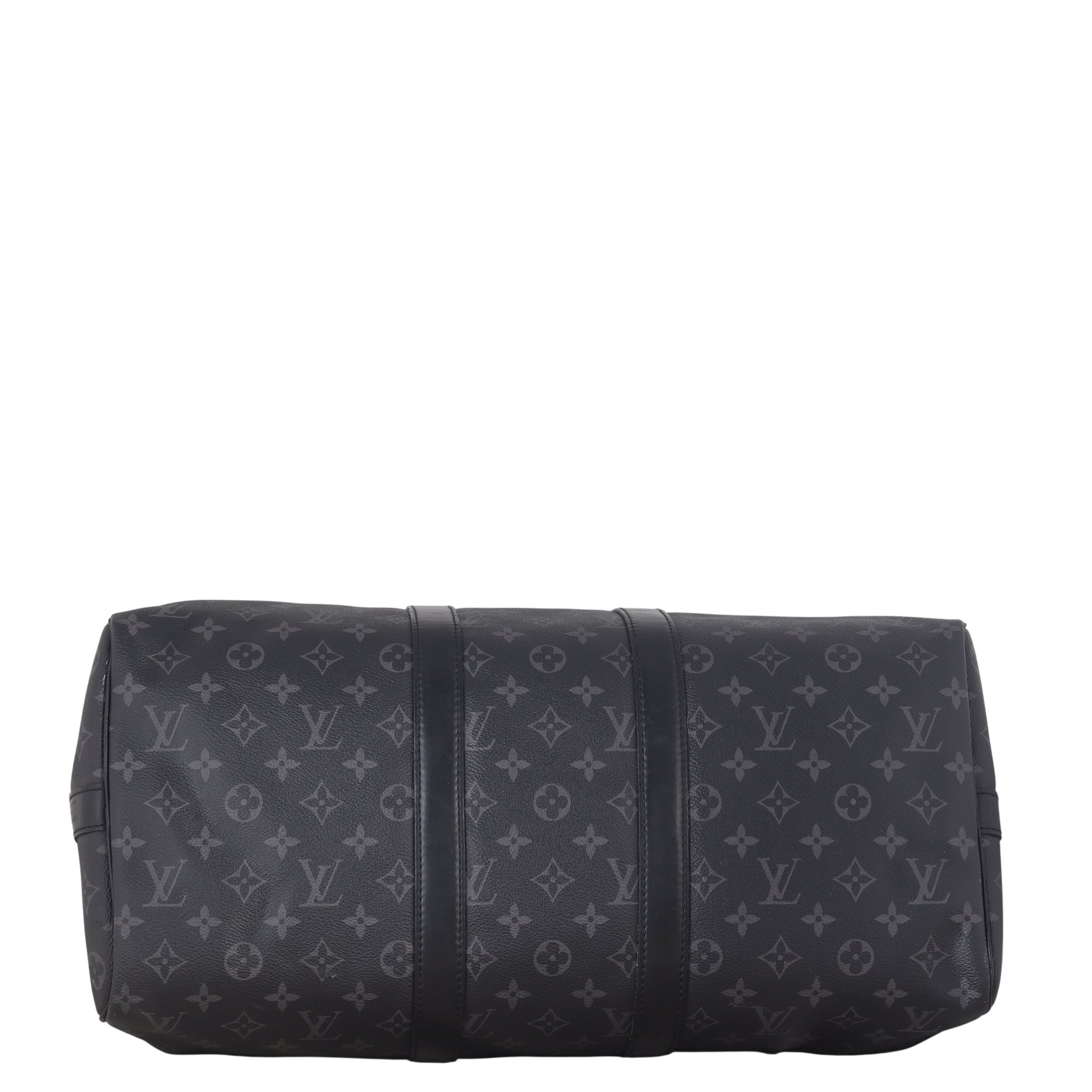 Louis Vuitton Keepall 45 Bandouliere Monogram Eclipse