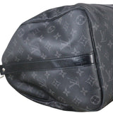 Louis Vuitton Keepall 45 Bandouliere Monogram Eclipse