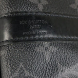 Louis Vuitton Keepall 45 Bandouliere Monogram Eclipse
