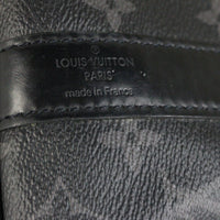 Louis Vuitton Keepall 45 Bandouliere Monogram Eclipse
