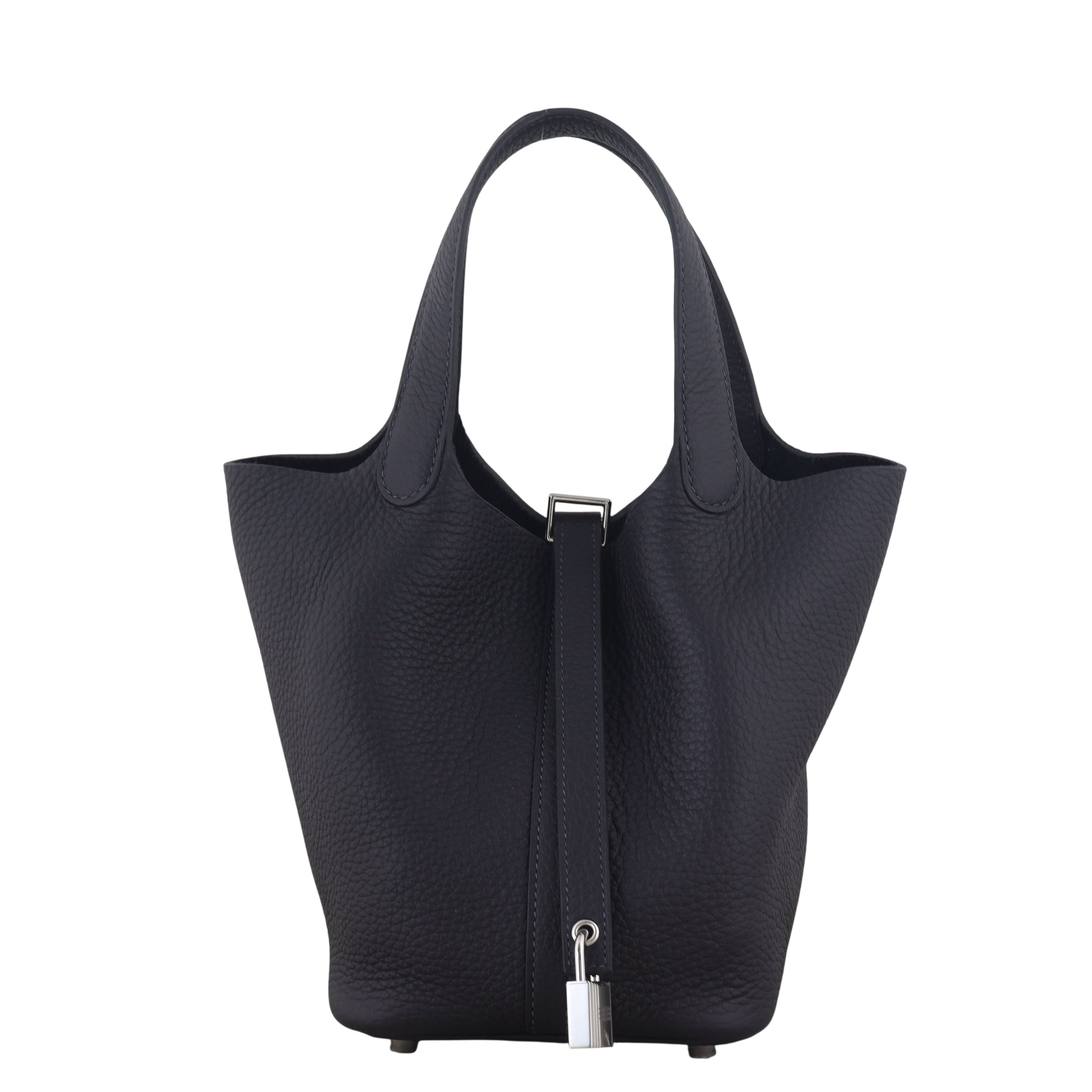 Hermes Picotin Lock 18 Clemence