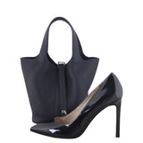 Hermes Picotin Lock 18 Clemence