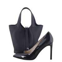 Hermes Picotin Lock 18 Clemence