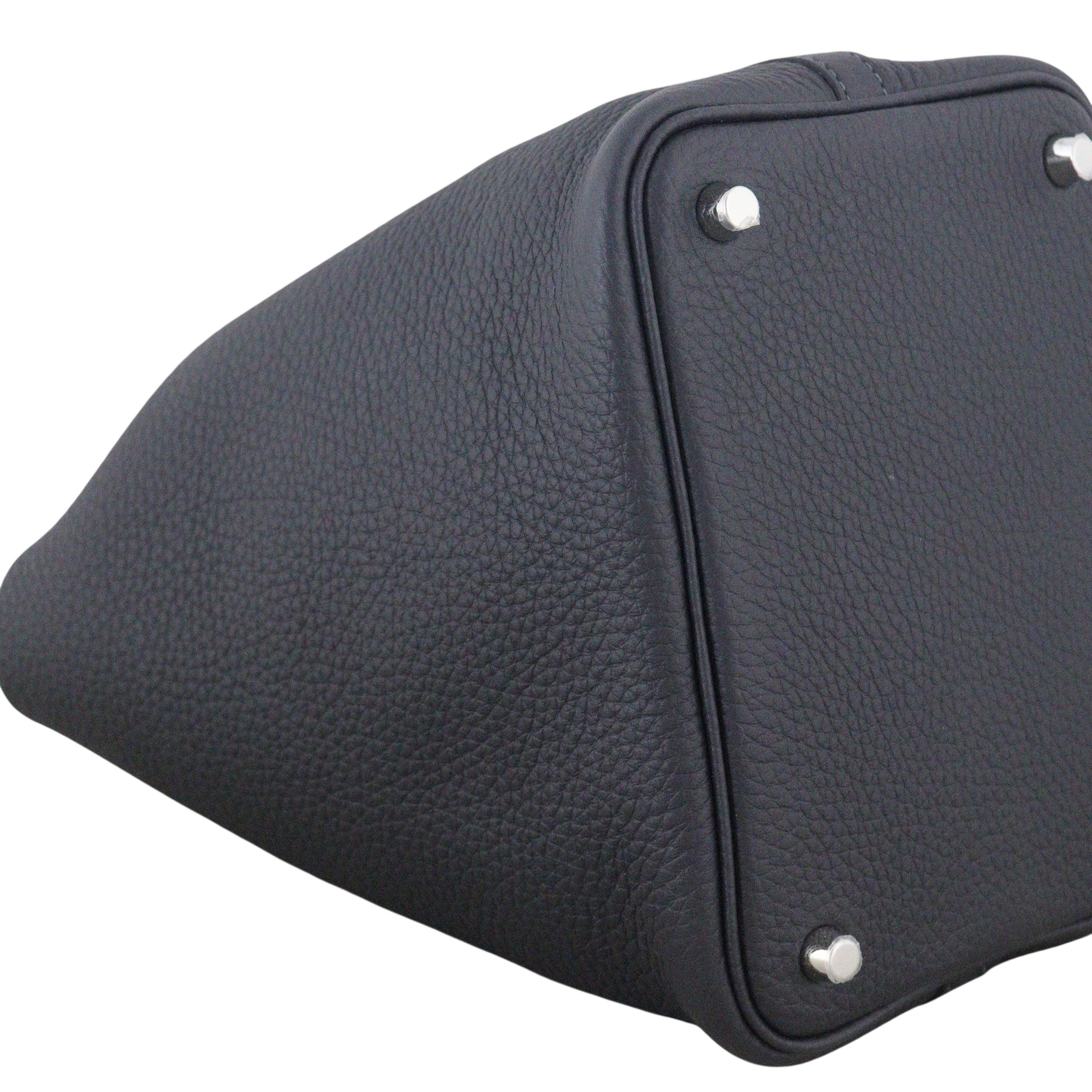 Hermes Picotin Lock 18 Clemence