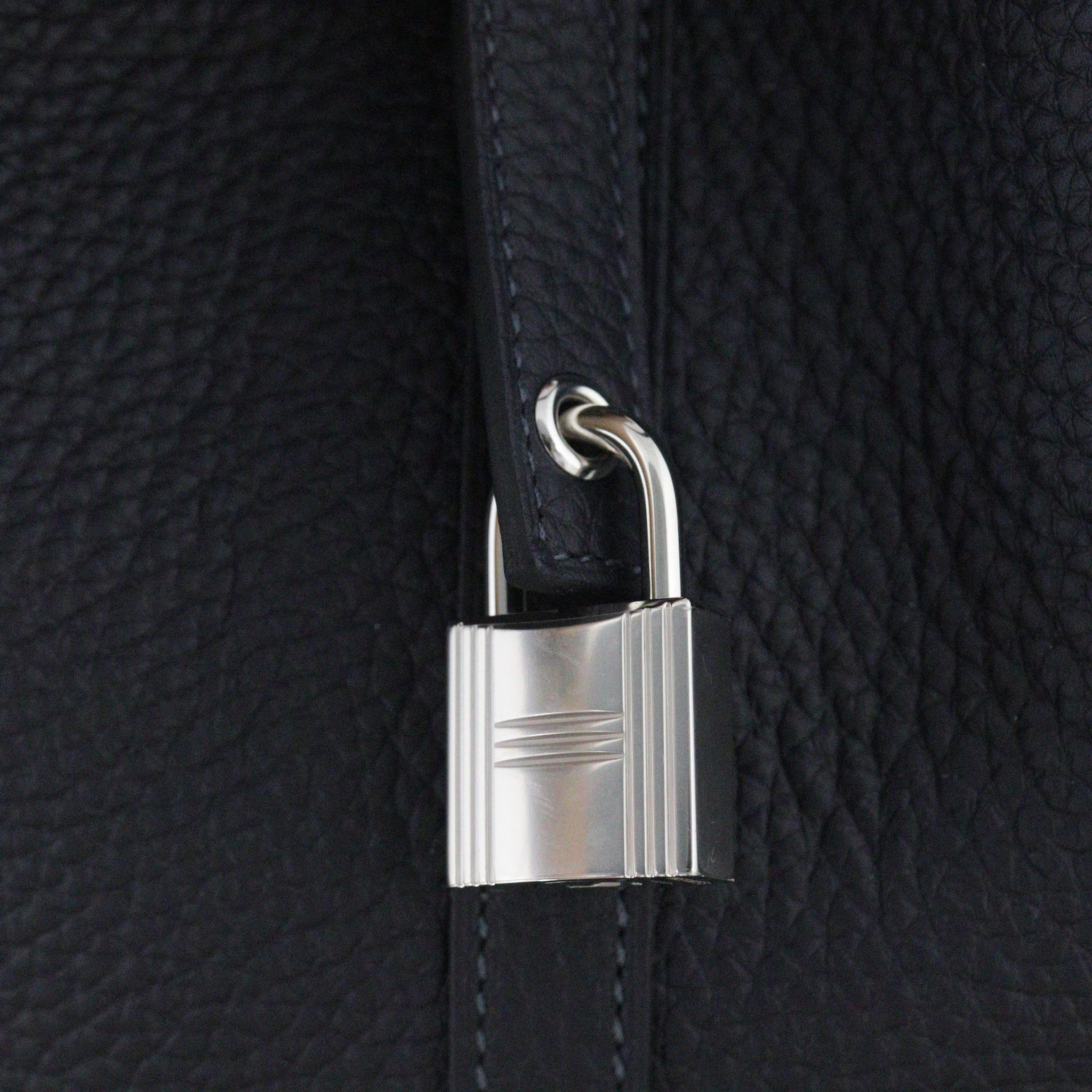 Hermes Picotin Lock 18 Clemence