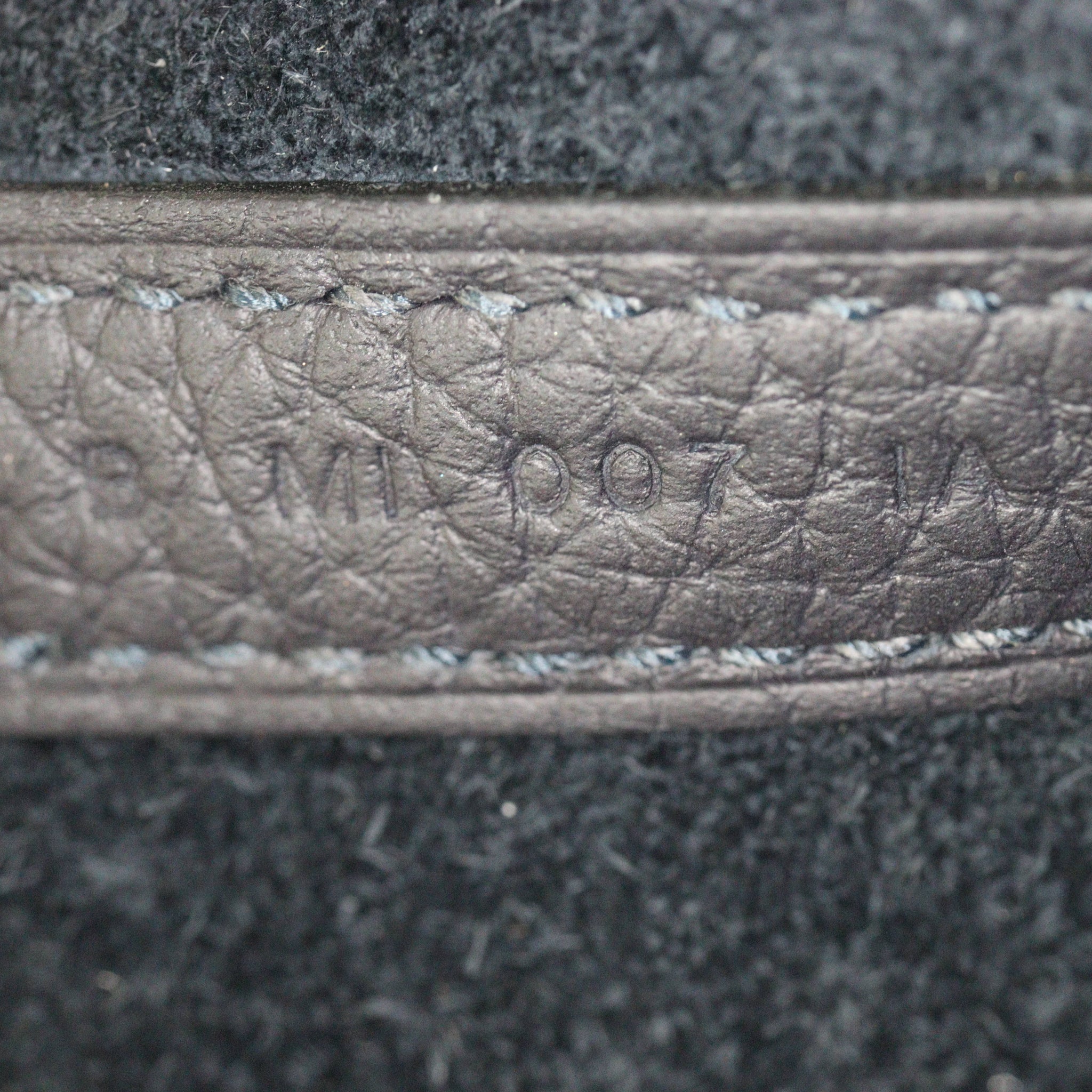 Hermes Picotin Lock 18 Clemence