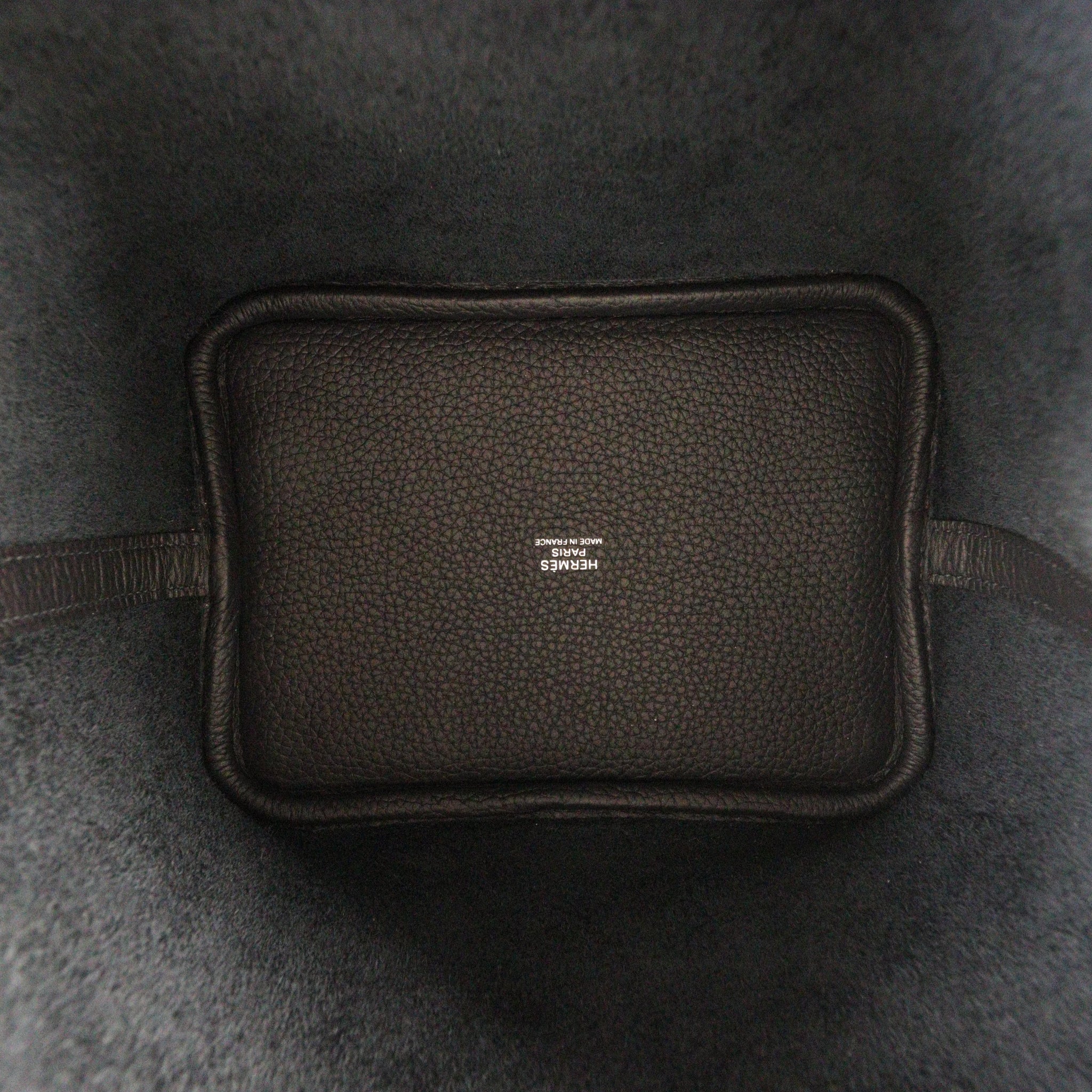 Hermes Picotin Lock 18 Clemence