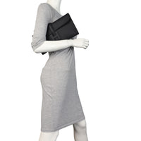 Hermes Jige Elan 29 Clutch Swift