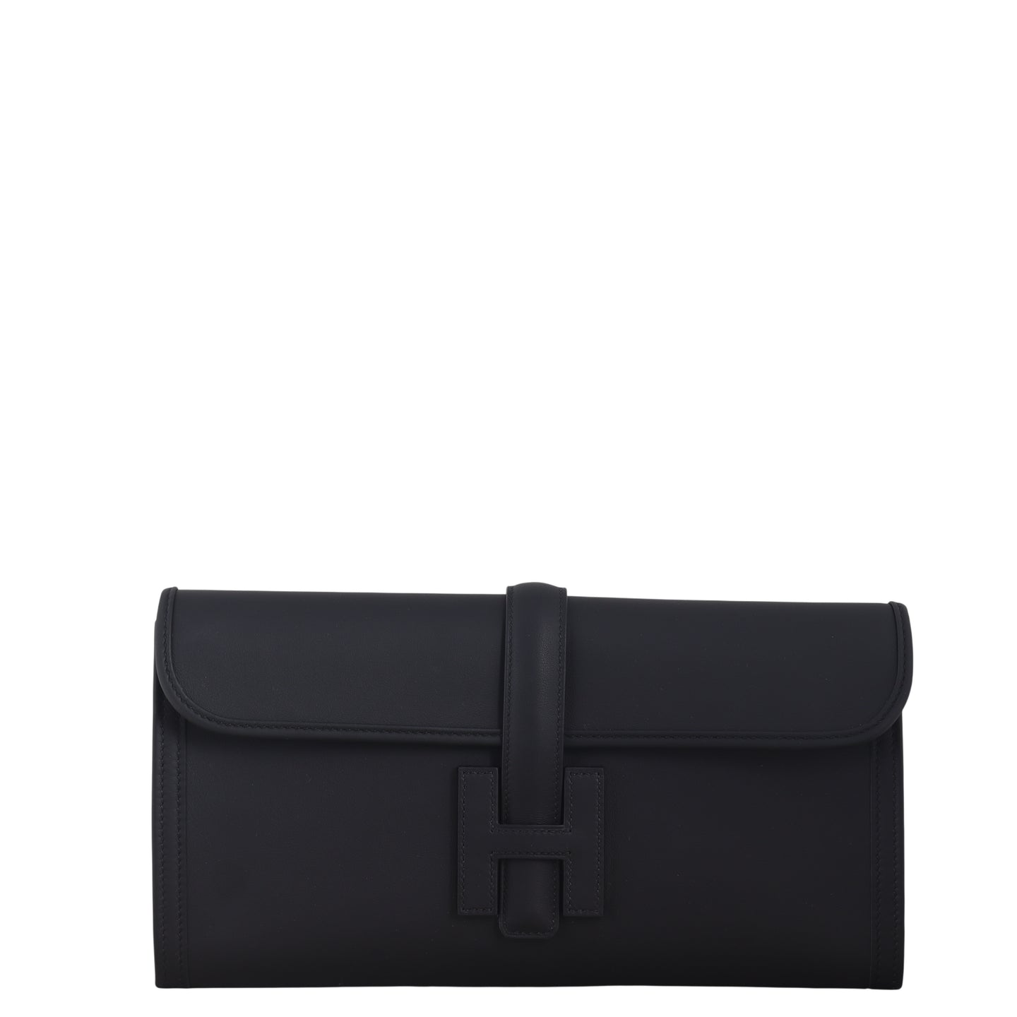 Hermes Jige Elan 29 Clutch Swift