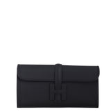 Hermes Jige Elan 29 Clutch Swift