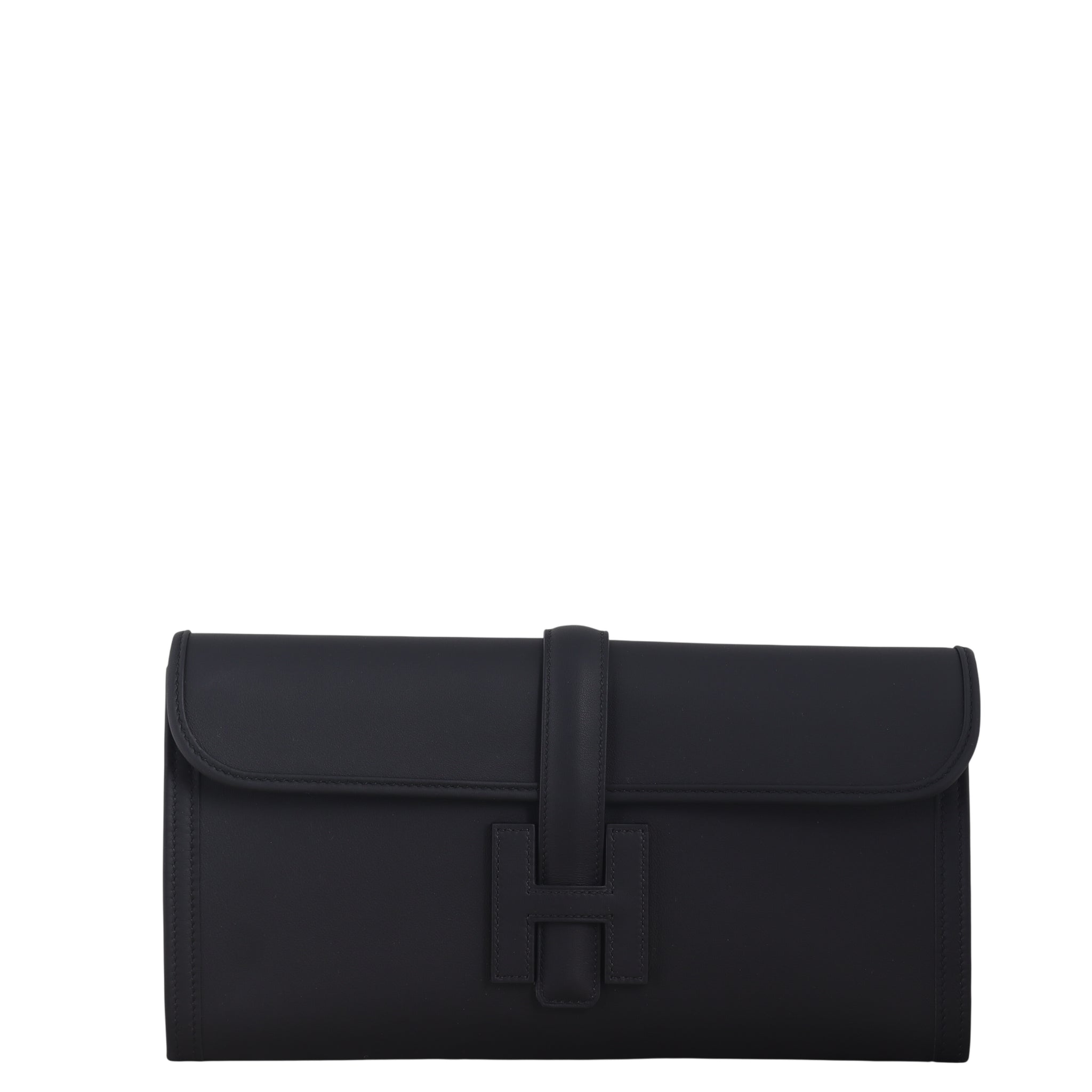 Hermes Jige Elan 29 Clutch Swift
