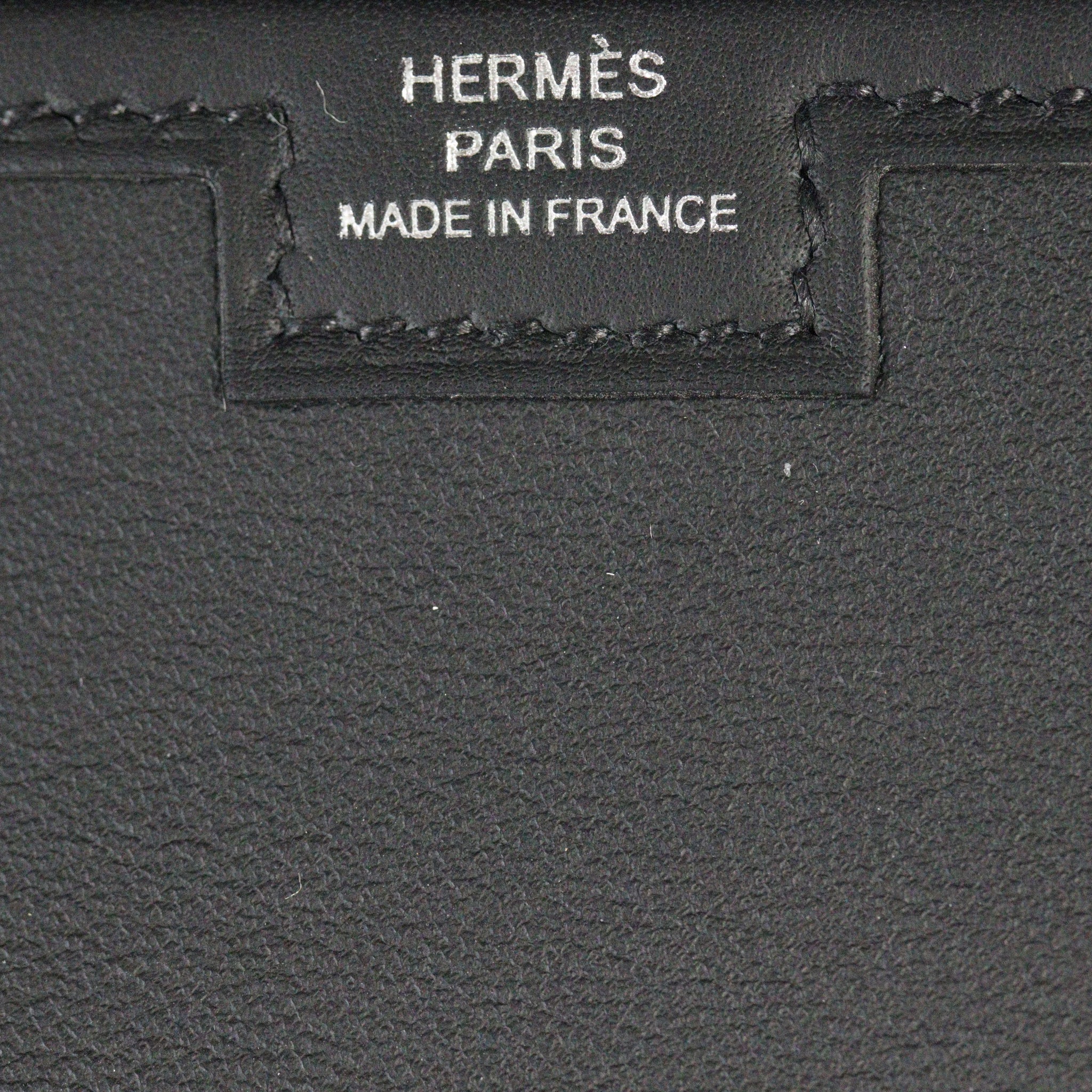 Hermes Jige Elan 29 Clutch Swift