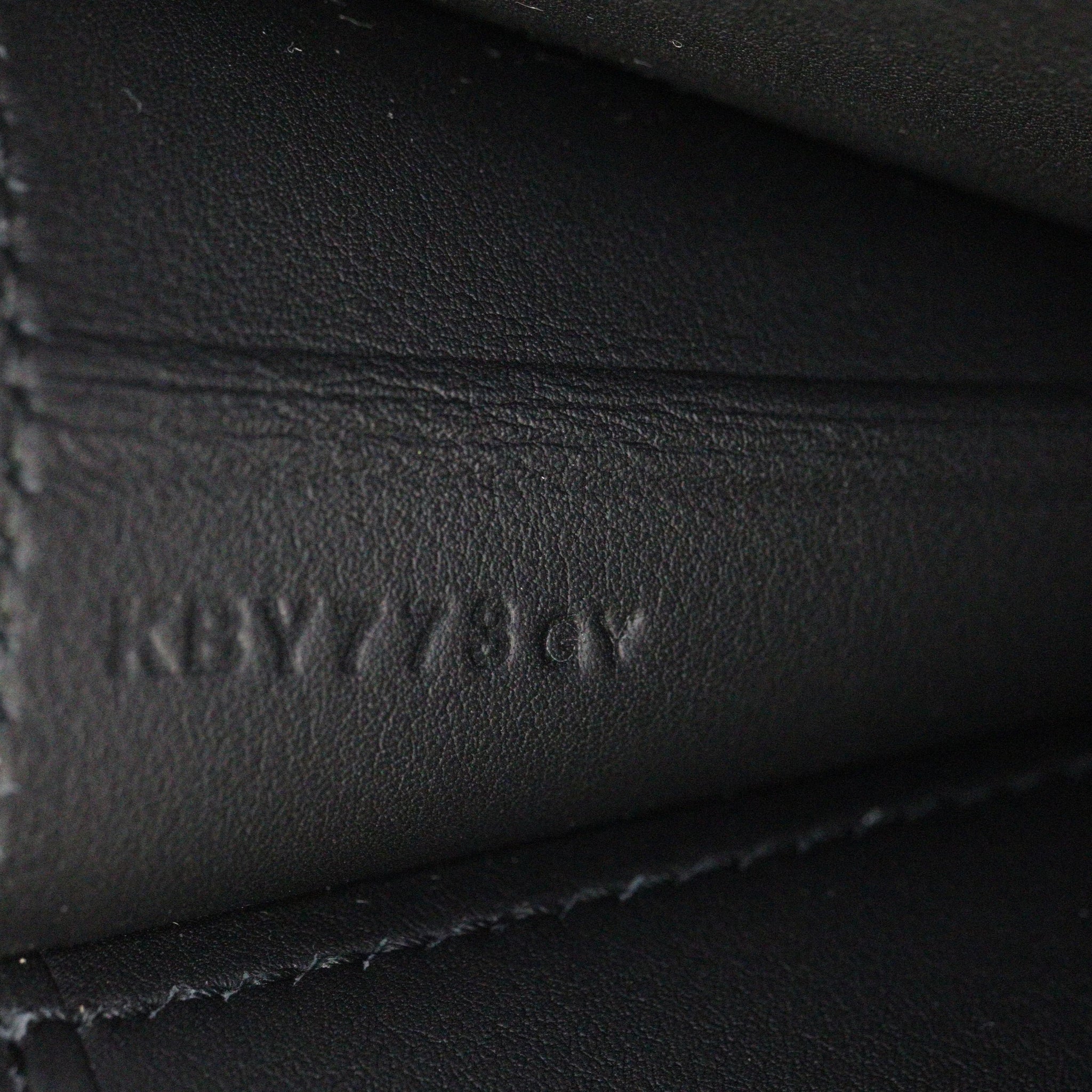 Hermes Jige Elan 29 Clutch Swift