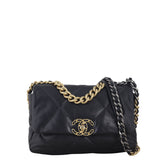 Chanel 19 Flap Bag Medium