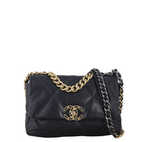 Chanel 19 Flap Bag Medium