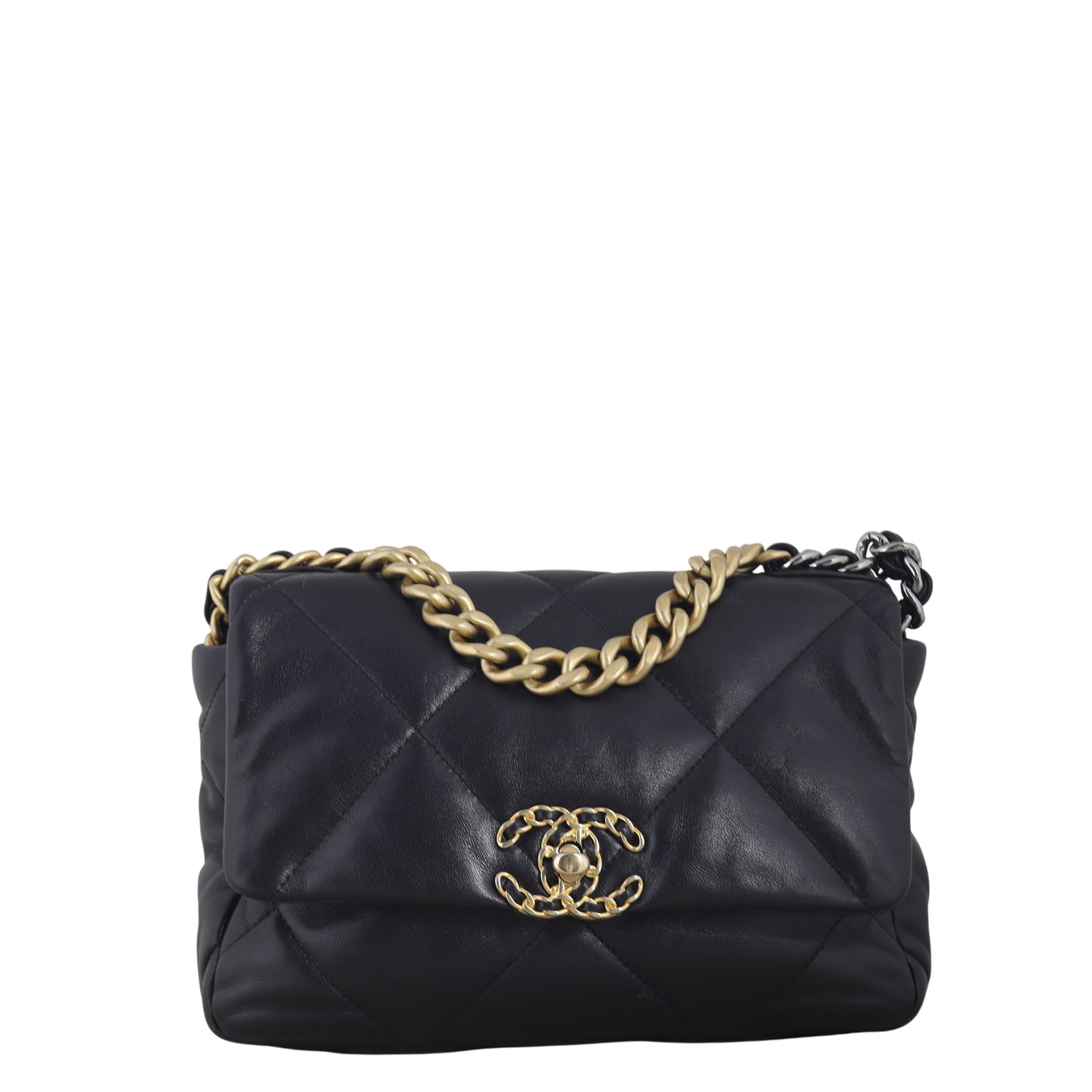 Chanel 19 Flap Bag Medium