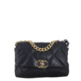 Chanel 19 Flap Bag Medium