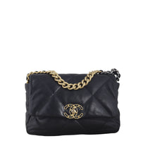 Chanel 19 Flap Bag Medium