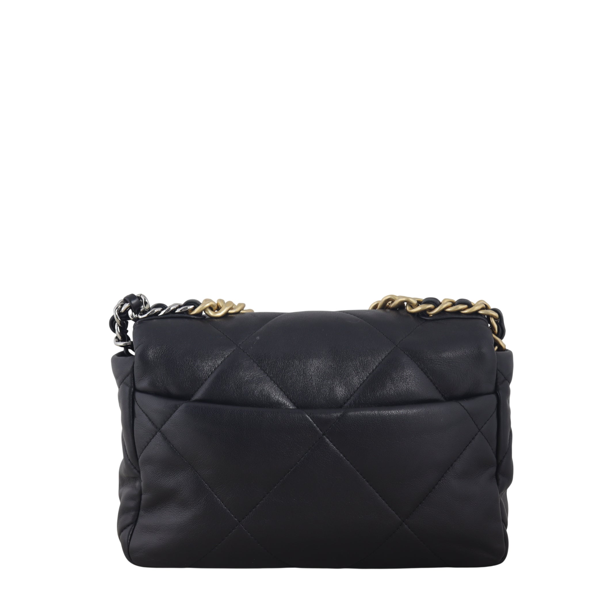 Chanel 19 Flap Bag Medium