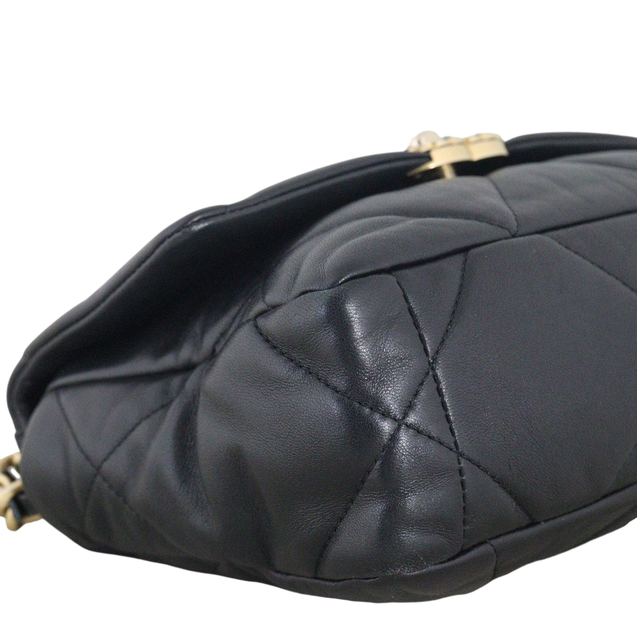 Chanel 19 Flap Bag Medium