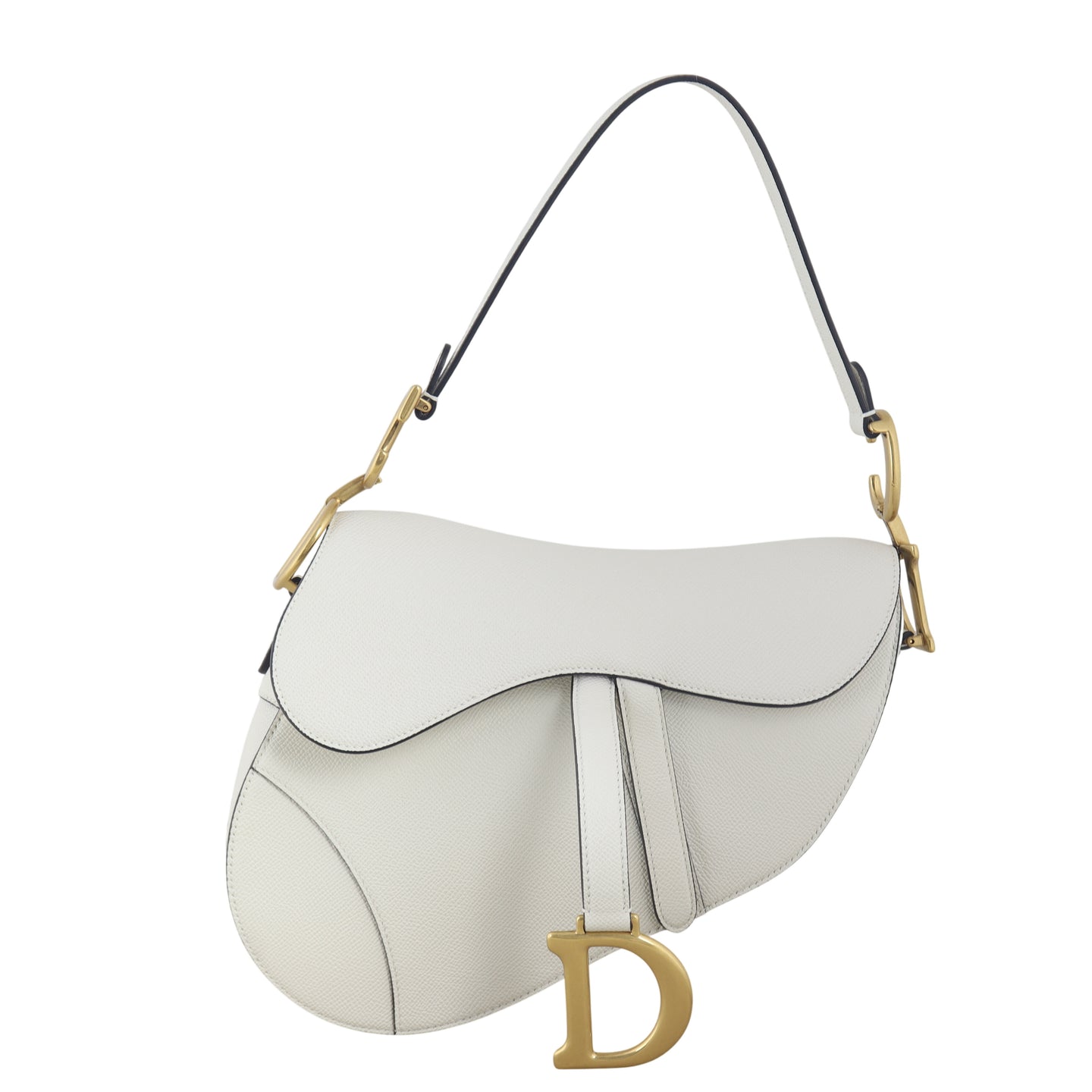 Dior Saddle Bag