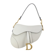 Dior Saddle Bag