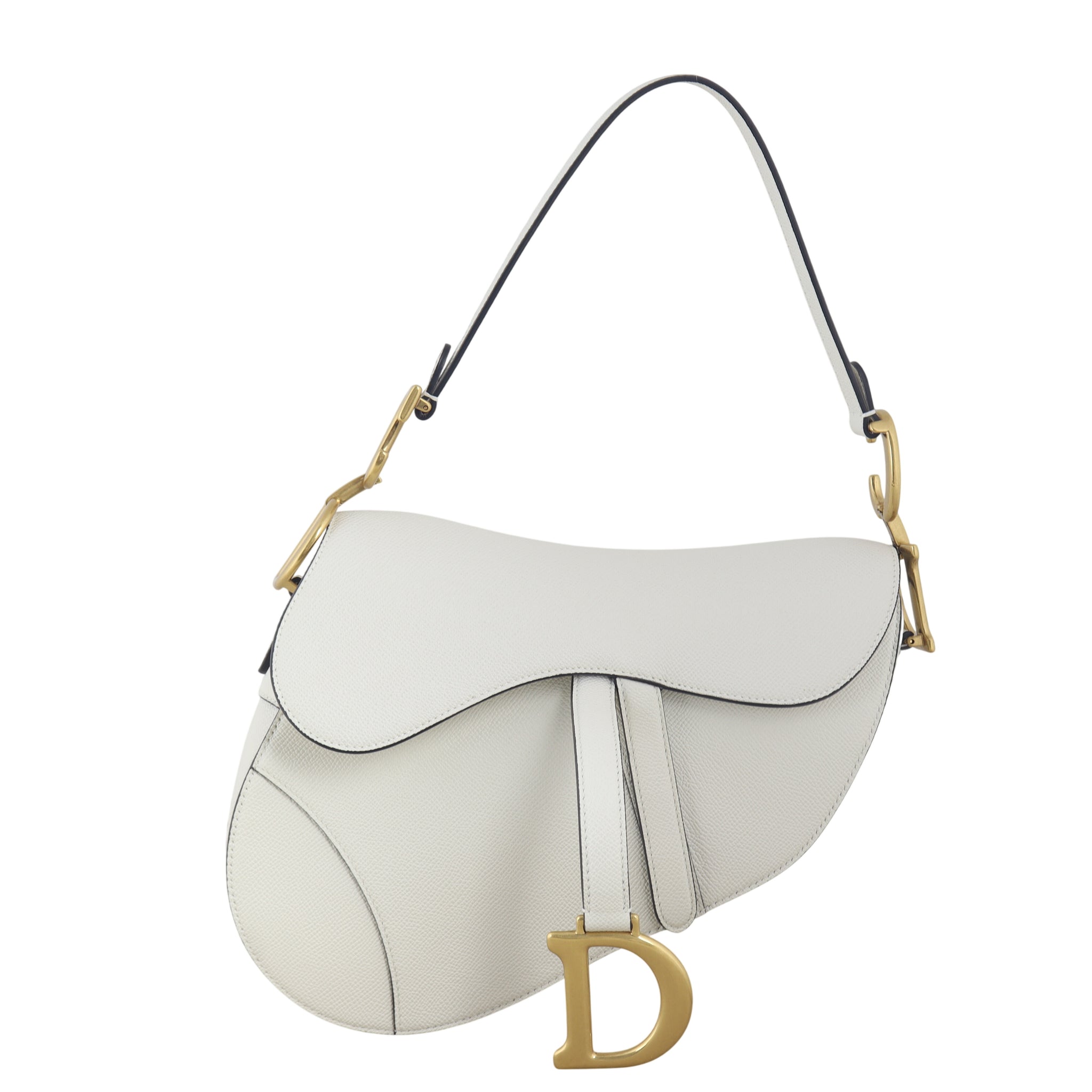 Dior Saddle Bag