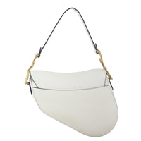 Dior Saddle Bag