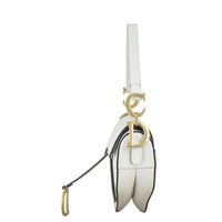 Dior Saddle Bag