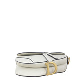 Dior Saddle Bag