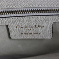 Dior Saddle Bag