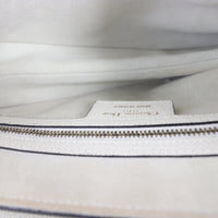 Dior Saddle Bag