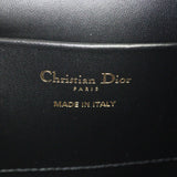 Dior Caro Backpack Small Tweed