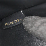 Dior Caro Backpack Small Tweed