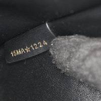 Dior Caro Backpack Small Tweed