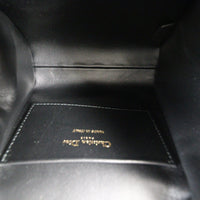 Dior Caro Backpack Small Tweed