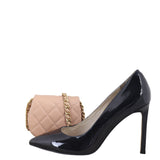 Chanel CC Flap Crossbody Mini