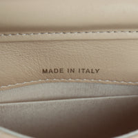 Chanel CC Flap Crossbody Mini