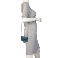 Dior Saddle Pouch Nano