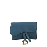 Dior Saddle Pouch Nano
