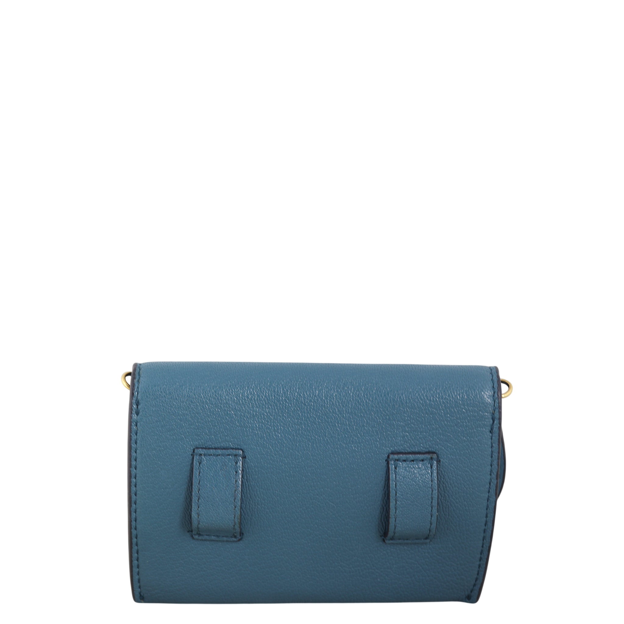 Dior Saddle Pouch Nano