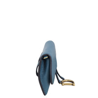 Dior Saddle Pouch Nano