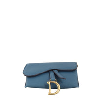 Dior Saddle Pouch Nano