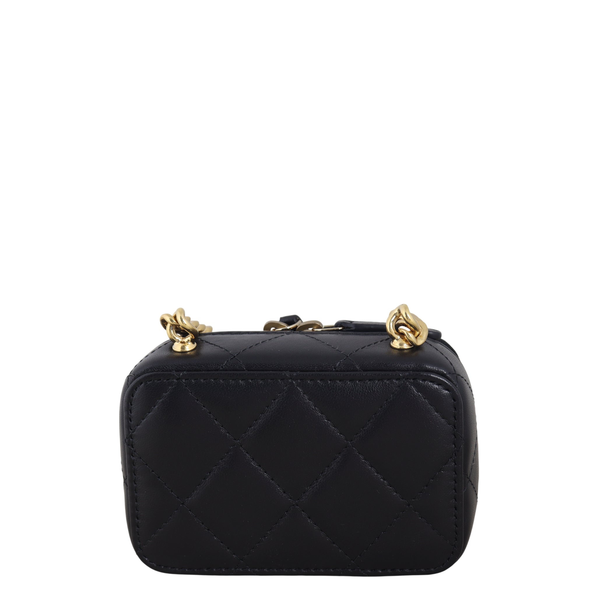 Chanel CC Chain Bag Micro
