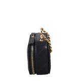 Chanel CC Chain Bag Micro