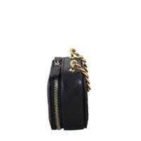 Chanel CC Chain Bag Micro