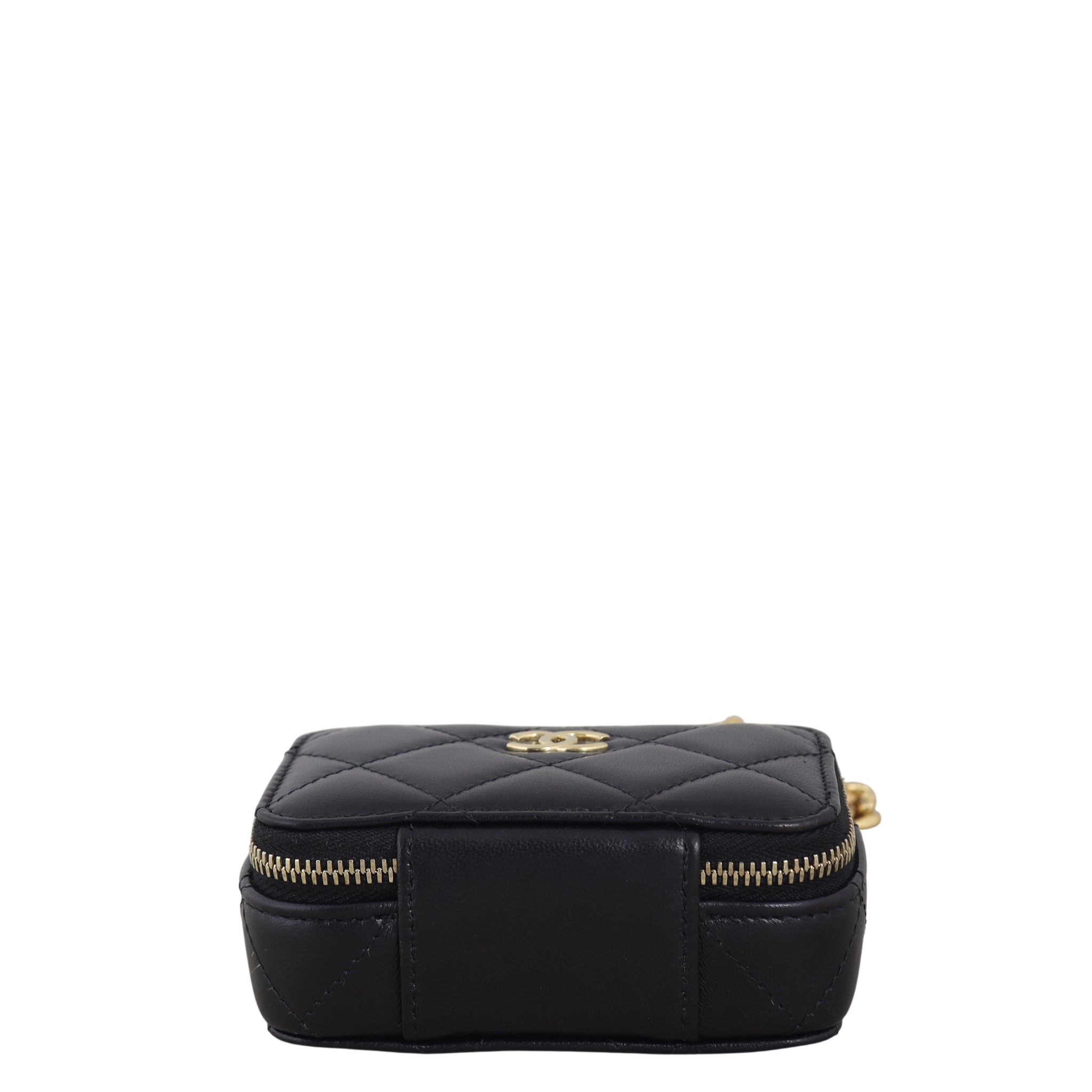 Chanel CC Chain Bag Micro