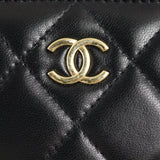 Chanel CC Chain Bag Micro